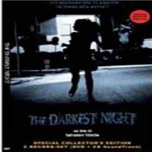 Death SS - The Darkest Night