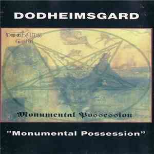 Dodheimsgard - Monumental Possession
