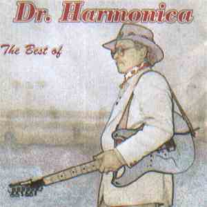 Dr. Harmonica - The Best Of