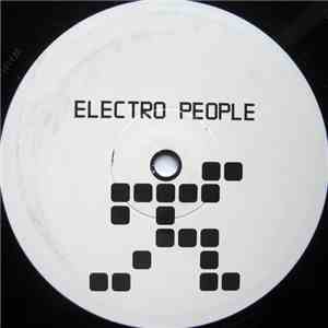 Eightyfour - Electro People