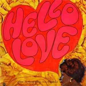 Ella Fitzgerald - Hello Love
