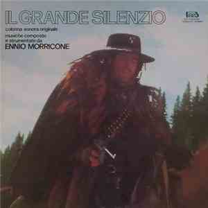Ennio Morricone - Il Grande Silenzio