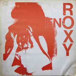 Eno - Roxy - Eli Special Set ....When You Were Young