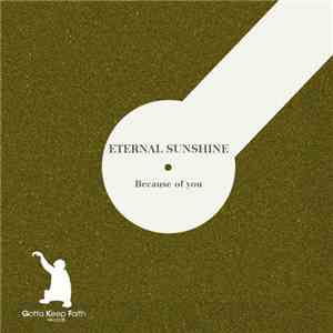 Eternal Sunshine - Because Of You