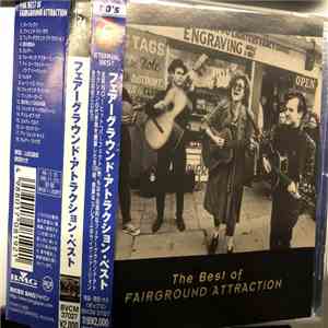 Fairground Attraction - The Best Of Fairground Attraction