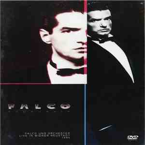 Falco - Symphonic