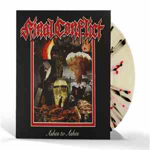 Final Conflict - Ashes To Ashes