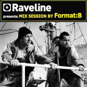 Format: B - Raveline Mix Sessions 040