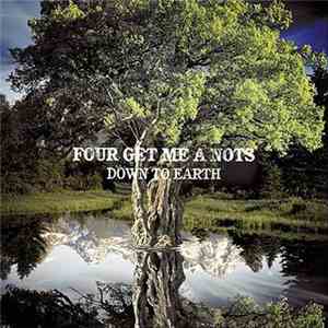 Four Get Me A Nots - Down To Earth