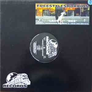 Freestyleshokkids - Lauf
