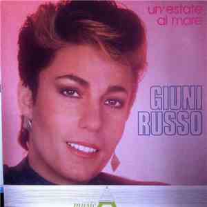 Giuni Russo - Un'Estate Al Mare