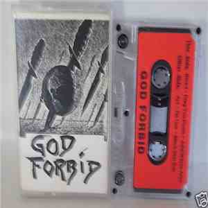 God Forbid  - God Forbid