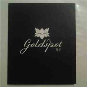 Goldspot - Goldspot E.P.