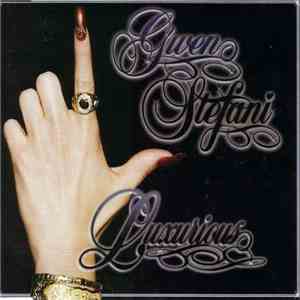 Gwen Stefani - Luxurious