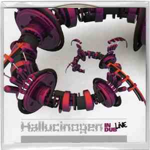Hallucinogen - In Dub - Live
