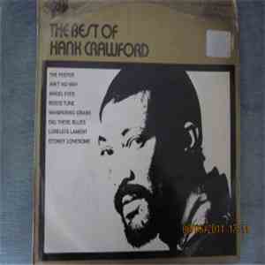Hank Crawford - The Best Of