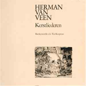 Herman van Veen - Kerstliederen