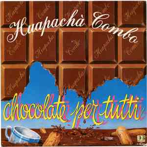 Huapachà Combo - Chocolate Per Tutti
