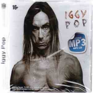 Iggy Pop - MP3
