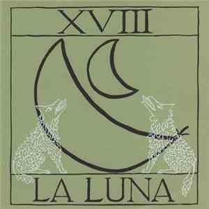 Ignorant Buildings - XVIII La Luna