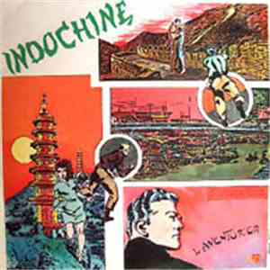 Indochine - L'Aventurier