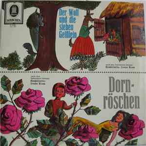 Irene Koss - Der Wolf Und Die Sieben Geißlein / Dornröschen