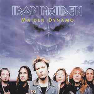 Iron Maiden - Maiden Dynamo