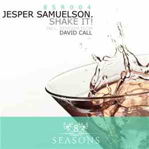 Jesper Samuelson - Shake It!