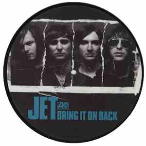 Jet  - Bring It On Back