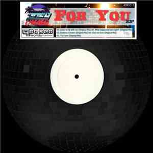 Joey Chicago - For You EP