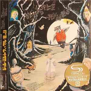John Entwistle - Whistle Rymes