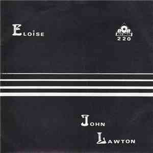John Lawton - Eloise