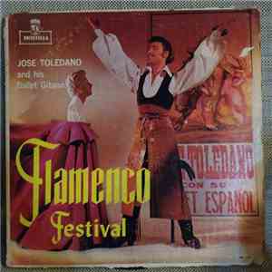 Jose Toledano And His Ballet Gitano - Flamenco Festival