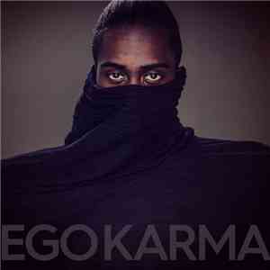 Joseph Royal - EGO KARMA