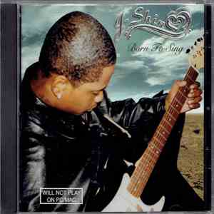 J-Shin - Born To Sing