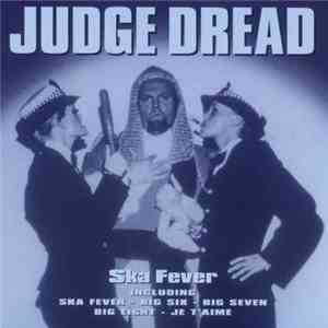 Judge Dread - Ska Fever
