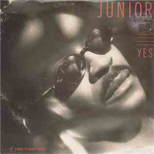 Junior - Yes... (If You Want Me)