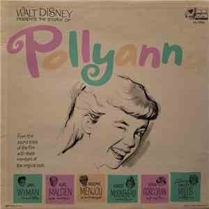 Kevin Corcoran, Hayley Mills - Pollyanna