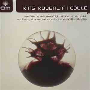 King Kooba - If I Could