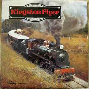 Kingston Flyer - Kingston Flyer