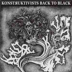 Konstruktivists - Back To Black