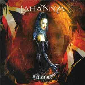 Lahannya - Scavenger