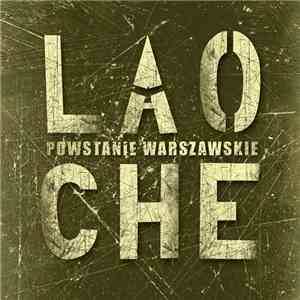 Lao Che - Powstanie Warszawskie