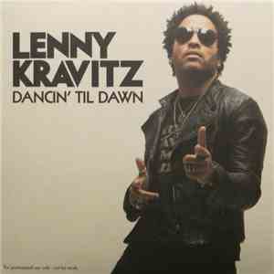 Lenny Kravitz - Dancin' Til Dawn