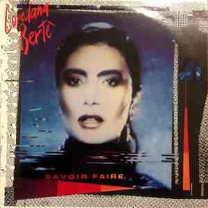 Loredana Bertè - Savoir Faire