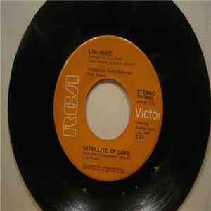 Lou Reed - Satellite Of Love