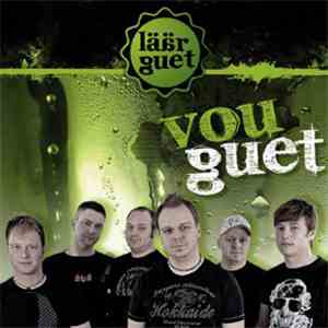Läärguet - Vouget