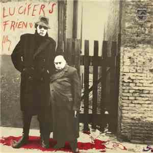 Lucifer's Friend - Lucifer's Friend