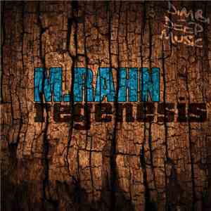 M. Rahn - Regenesis