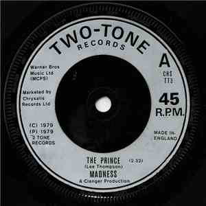 Madness - The Prince